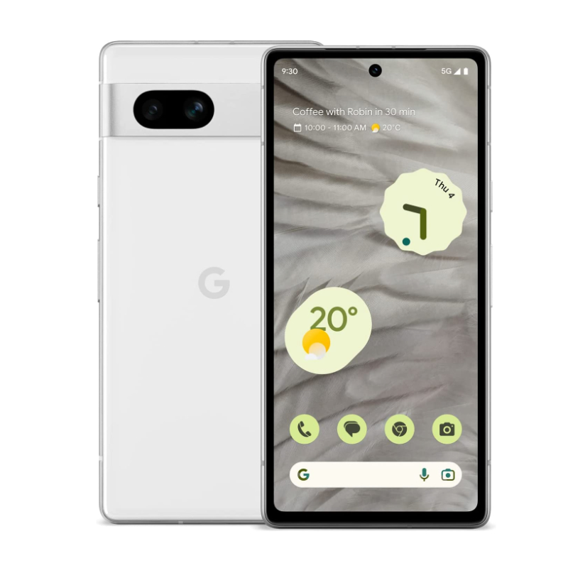 Google Pixel 7A Price in Kenya - LinkPhones Center