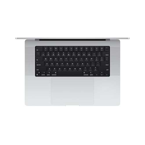 Apple MacBook Pro 16-inch M5 Pro 2026 - Linkphones Center