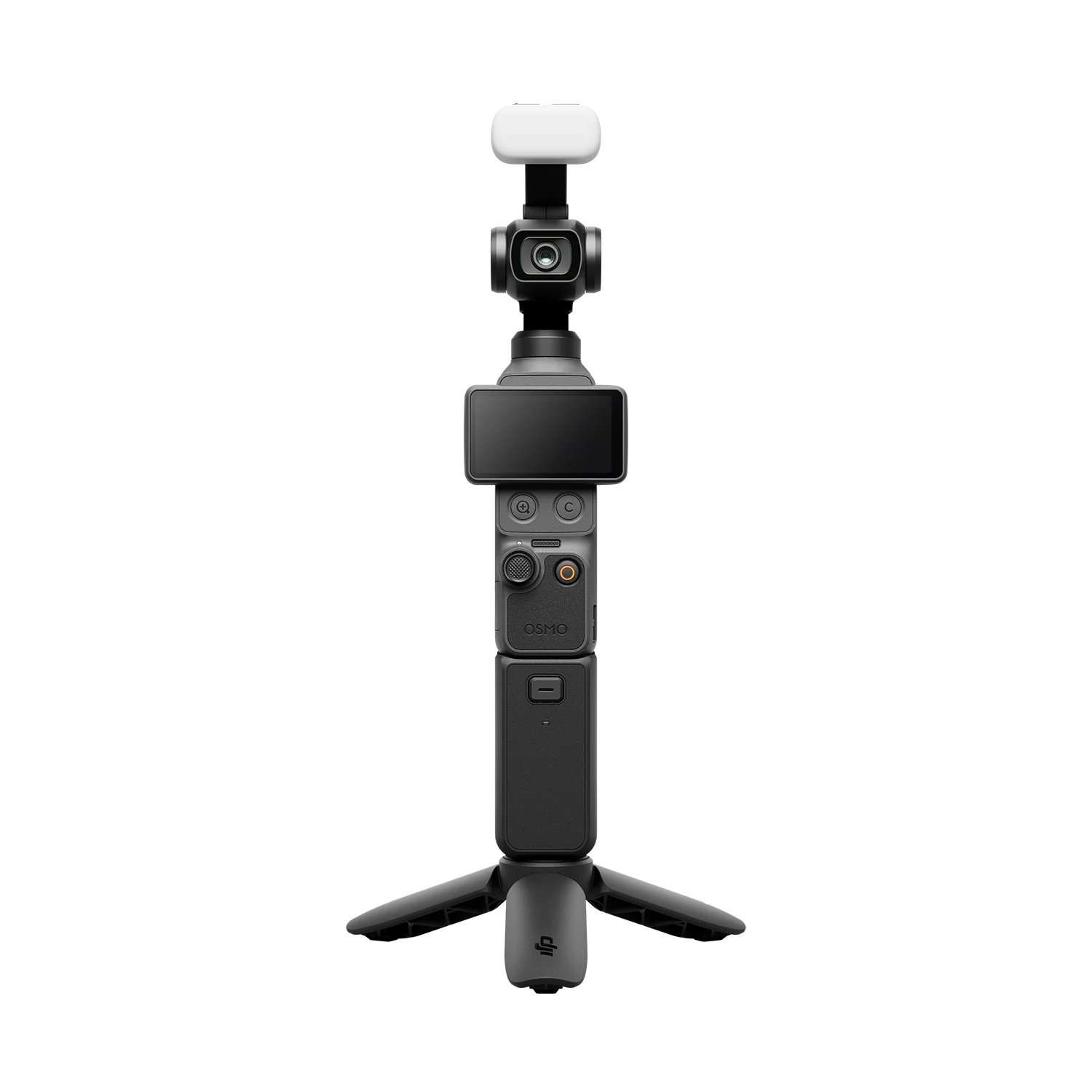 DJI Osmo Pocket 4 Creator Combo - Linkphones Center