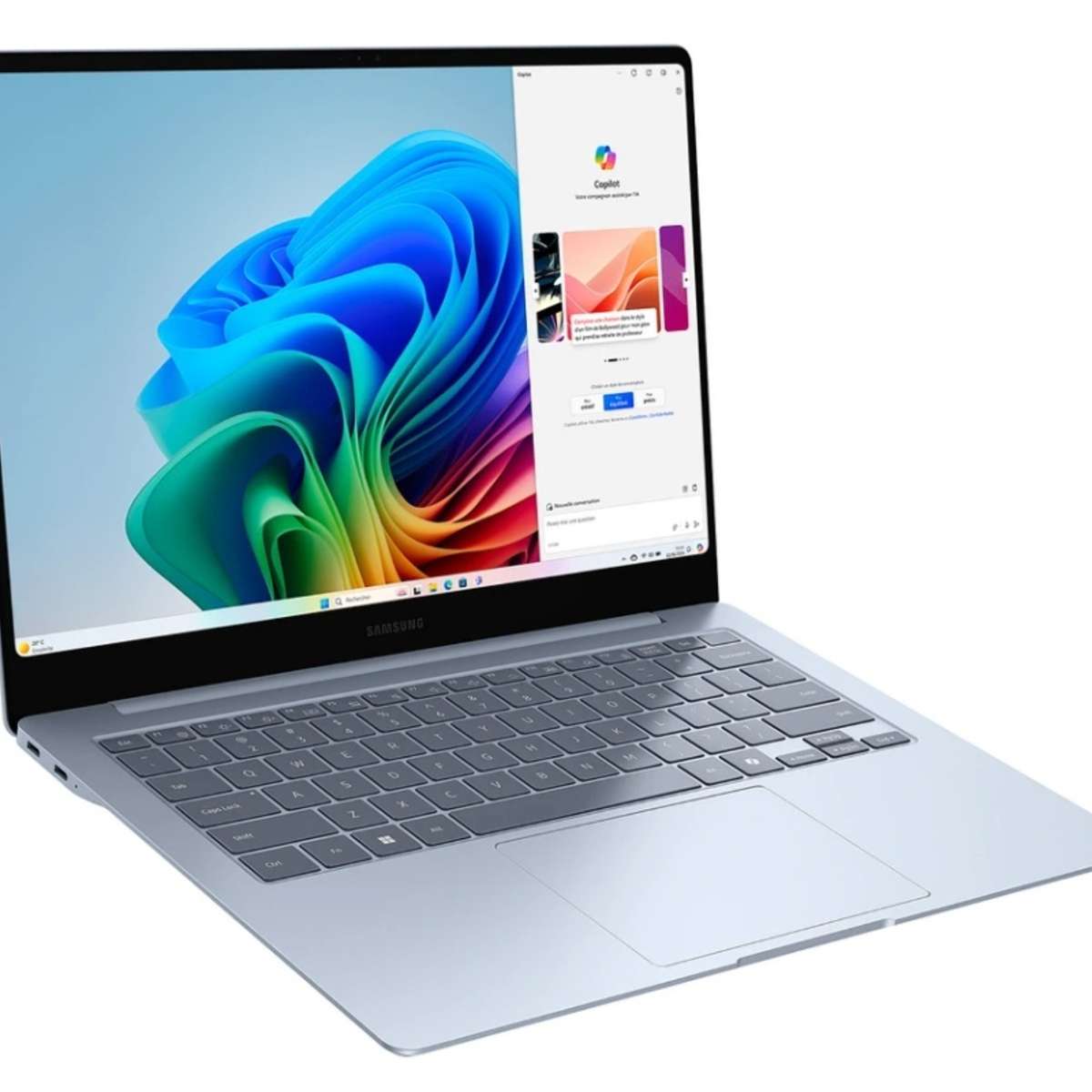 Samsung Galaxy Book4 Edge 16" Price in Kenya | Linkphones Center