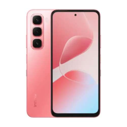 Infinix Hot 60i Price in Kenya, Specs & Features | Affordable & Powerful