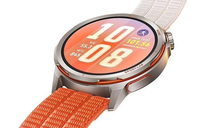 Huawei GT Runner 46mm Price in Kenya- Linkphones Center