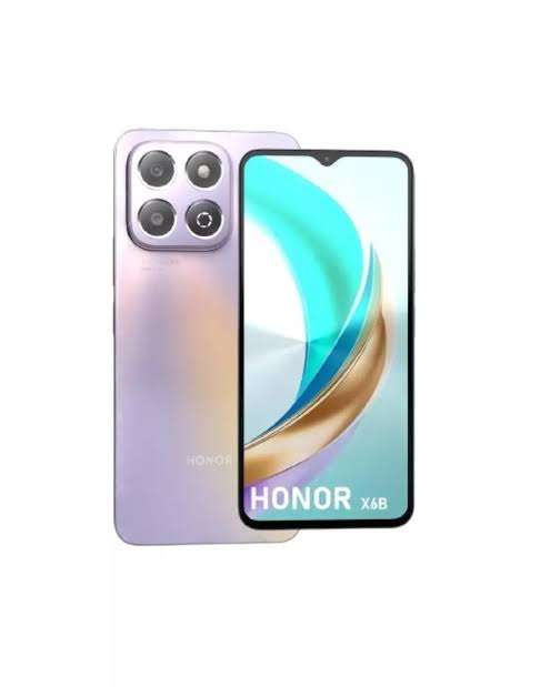 Honor X6B 4G Price in Kenya- LinkPhones Center 