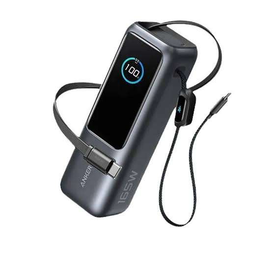Anker Zolo 25K 165W Power Bank Price in Kenya- LinkPhones Center 