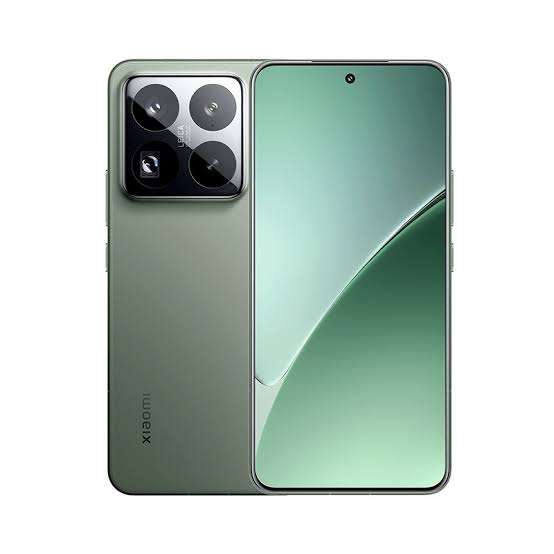 Xiaomi 15 Pro Price in Kenya- LinkPhones Center 