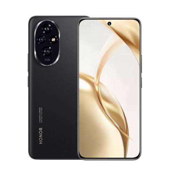 Honor 200 Pro 5G Price in Kenya- LinkPhones Center 