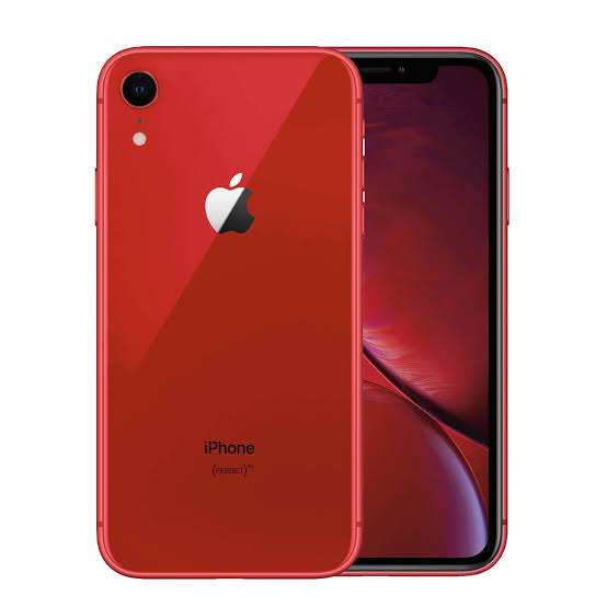 Apple iPhone XR Ex-UK/USA Price in Kenya - LinkPhones Center