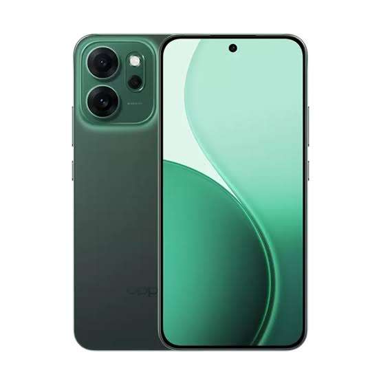 Oppo Reno 14F 5G Price in Kenya- LinkPhones Center 
