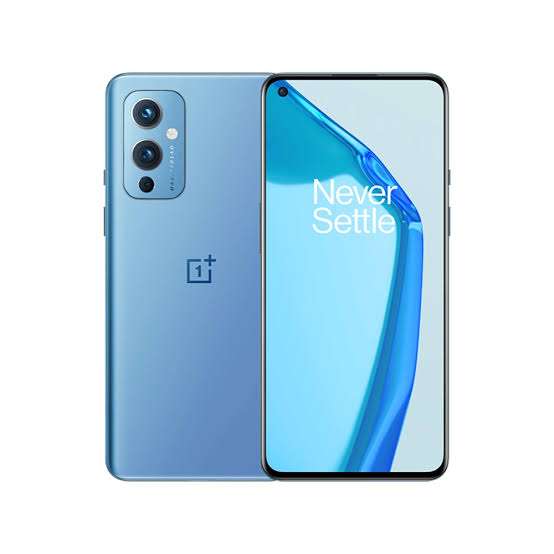 Oneplus 9 5G Ex-UK/USA Price in Kenya- LinkPhones Center 