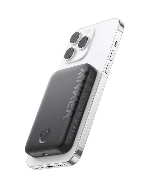 Anker 321 MagGo Powercore 5K Price in Kenya- LinkPhones Center 