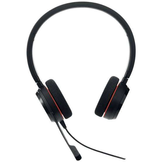 Jabra Evolve 20 Price in Kenya- LinkPhones Center 
