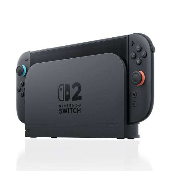 Nintendo Switch 2 Price in Kenya- LinkPhones Center 