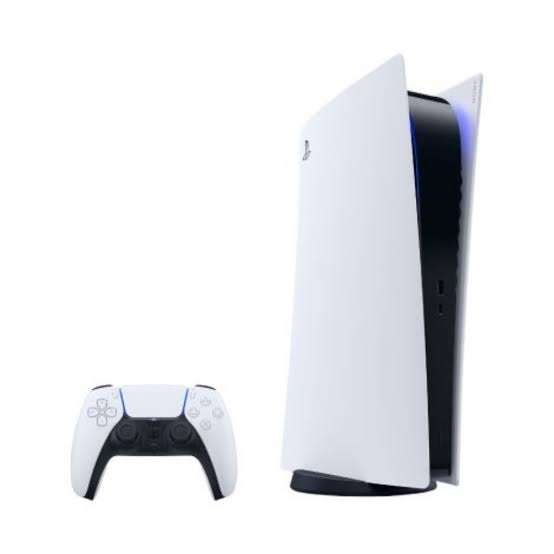 Sony PS5 Console Ex UK Used Price in Kenya - LinkPhones Center