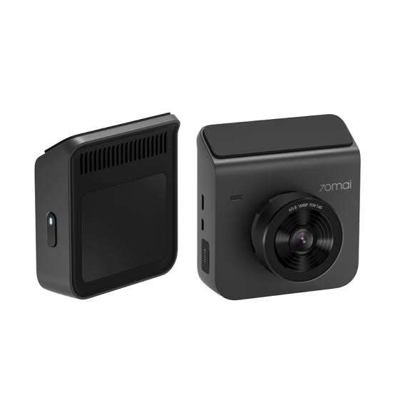 70mai A400+Rear Cam Set Price in Kenya- LinkPhones Center 