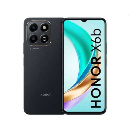 Honor X6B 4G Price in Kenya- LinkPhones Center 
