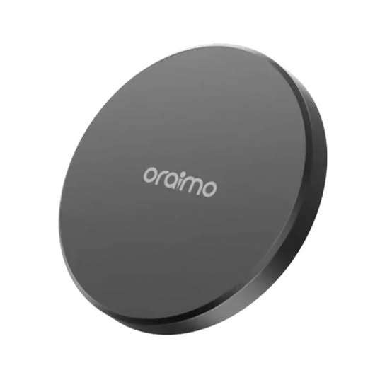 Oraimo Power Dock OWH-1151 15W Magnetic Wireless Charging Pad Price in Kenya- LinkPhones Center 