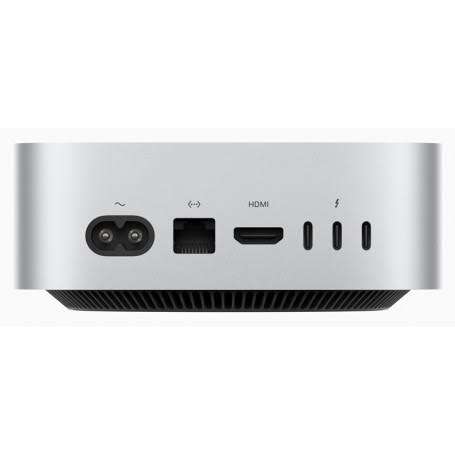 Apple Mac Mini M4 Price in Kenya- LinkPhones Center 