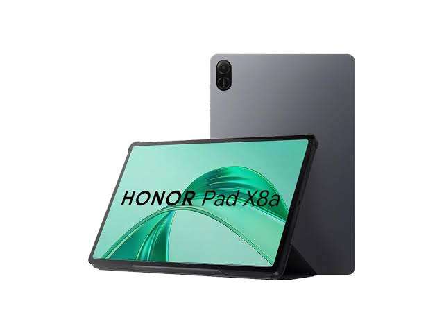 Honor Pad X8a Price in Kenya- LinkPhones Center 