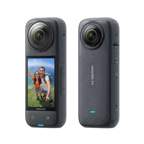 Insta360 Price in Kenya - LinkPhones Center