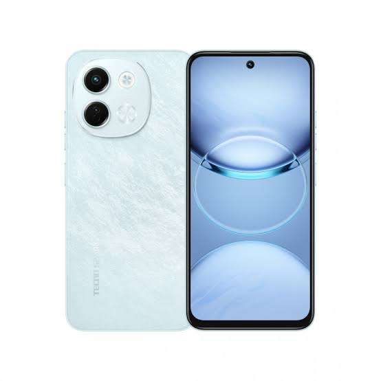 Tecno Spark 30 5G Price in Kenya- LinkPhones Center 