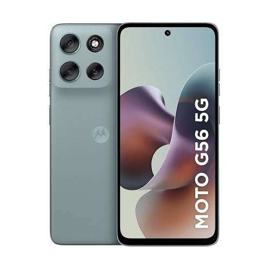 Motorola Moto G56 5G Price in Kenya- LinkPhones Center 
