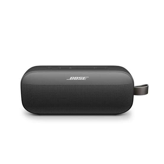 Bose SoundLink Flex Portable Speaker (2nd Gen) Price in Kenya- LinkPhones Center 