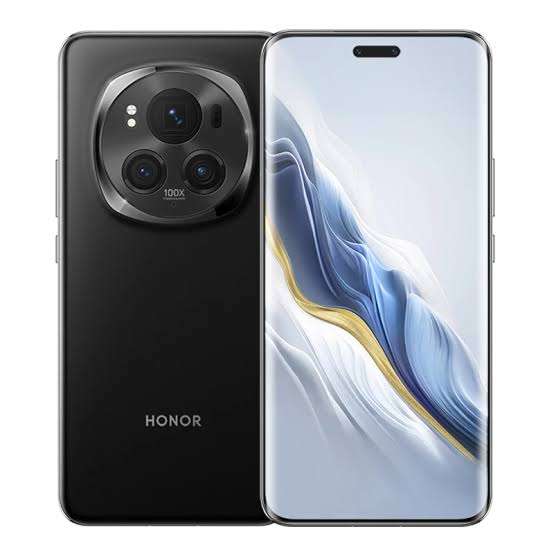 Honor Magic 6 Pro 5G Price in Kenya- LinkPhones Center 