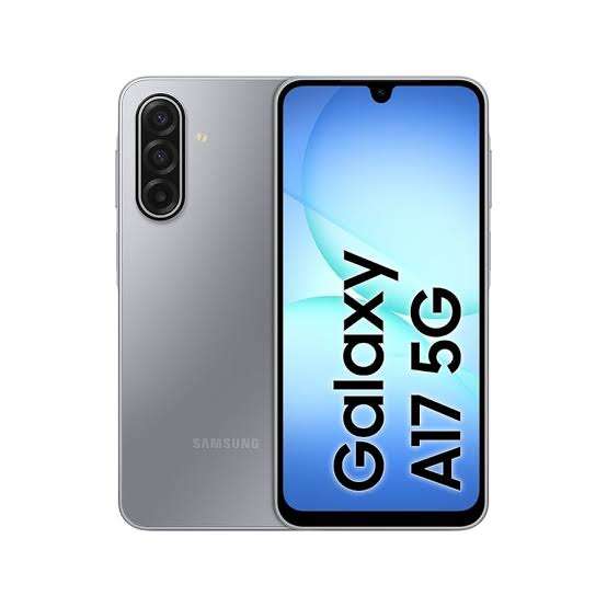 Samsung Galaxy A17 5G Price in Kenya - LinkPhones Center 
