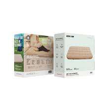 Green Lion GMT-190 Automatic Inflatable Mattress - Linkphones Center