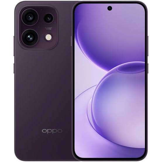 Oppo Reno 16F 5G - Linkphones Center