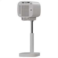 Green Lion Nova 2 Portable Projector 4K Support - Linkphones Center