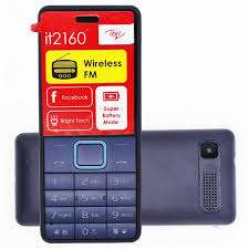 Itel 2160 - Linkphones Center