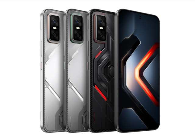 Infinix GT 30 Pro 5G Price in Kenya- LinkPhones Center 