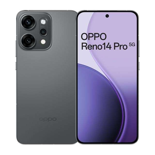 Oppo Reno 14 Pro 5G Price in Kenya- LinkPhones Center 