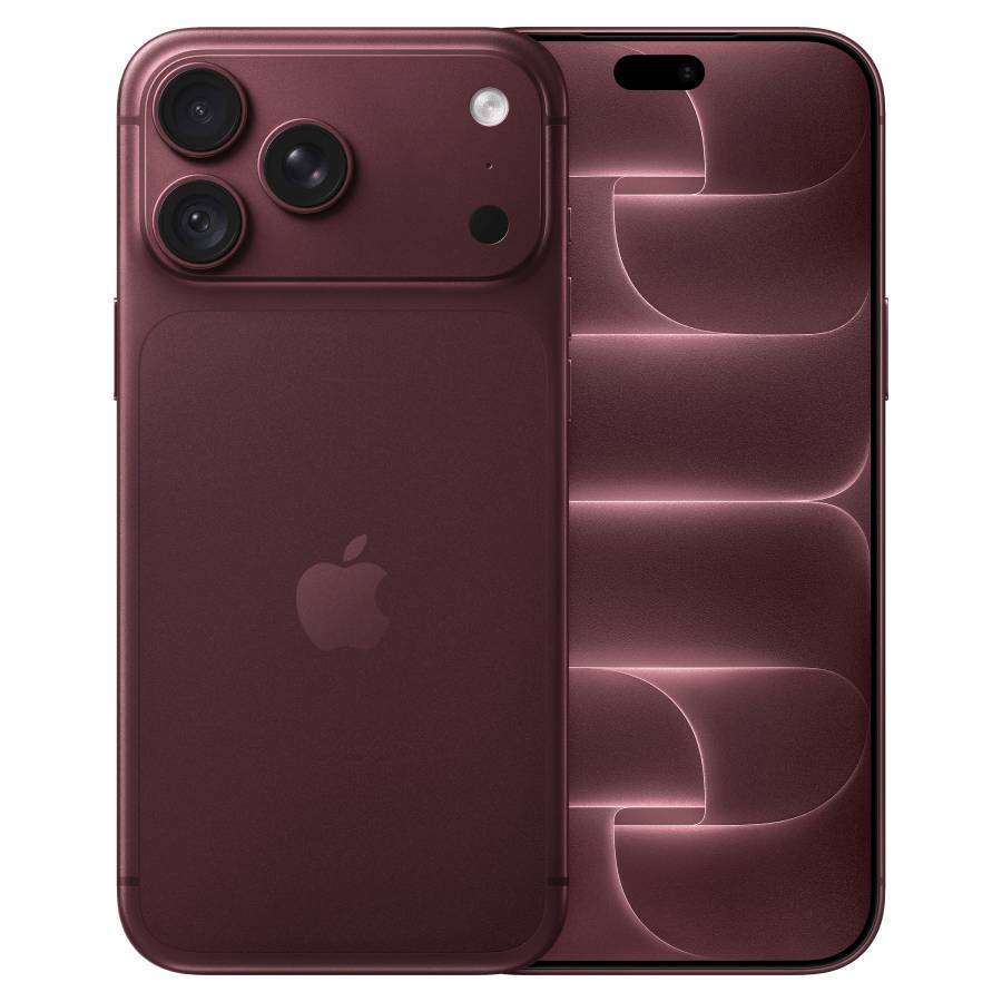 Apple iPhone 17 Pro Max Price in Kenya- LinkPhones Center 