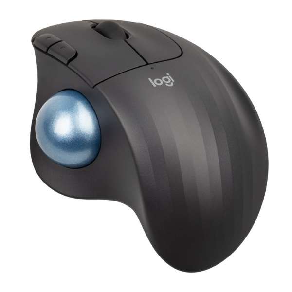 Logitech Ergo M575 Wireless Trackball Mouse - Linkphones Center