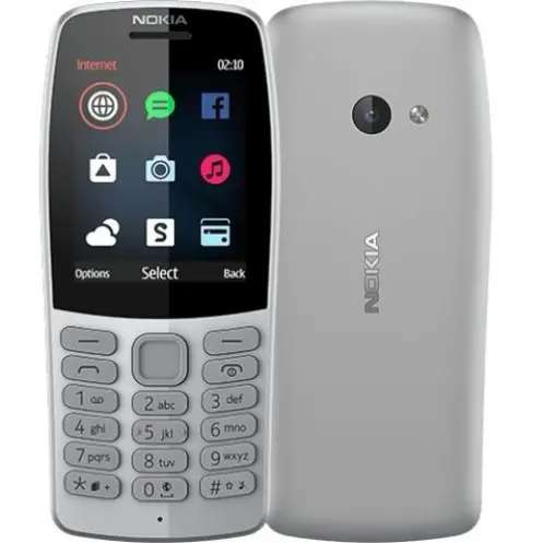Nokia 210 4G Price in Kenya - LinkPhones Center