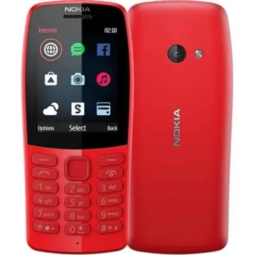 Nokia 210 4G Price in Kenya - LinkPhones Center