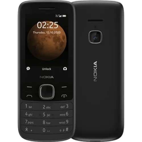 Nokia 225 Price in Kenya - LinkPhones Center