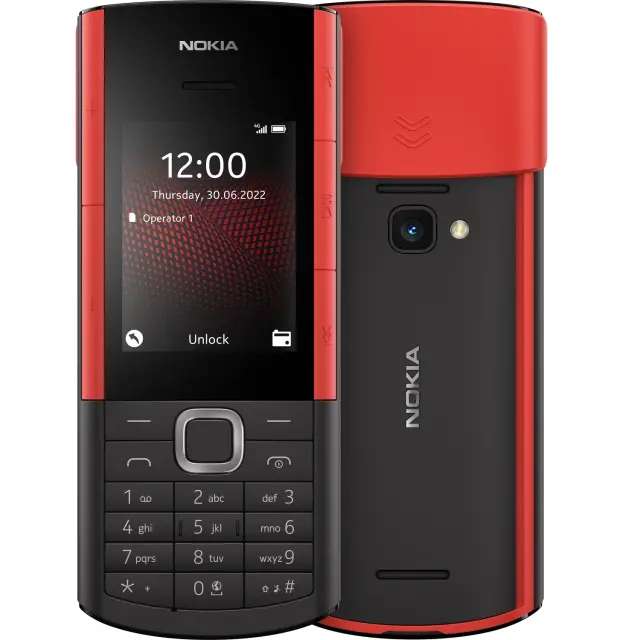 Nokia 5710 4G Price in Kenya - LinkPhones Center