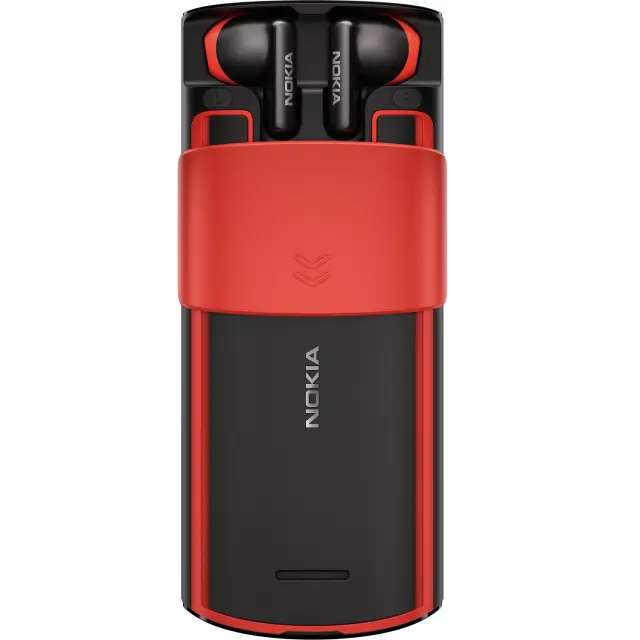 Nokia 5710 4G Price in Kenya - LinkPhones Center