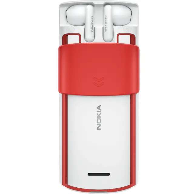 Nokia 5710 4G Price in Kenya - LinkPhones Center