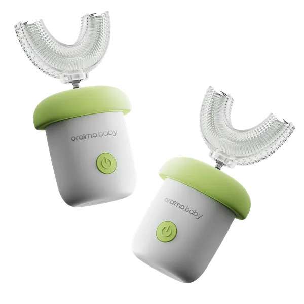 Oraimo BabyBrush OBC-511A - Linkphones Center