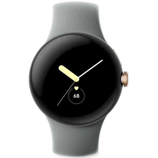 Google Pixel Watch 3 Price in Kenya - LinkPhones Center