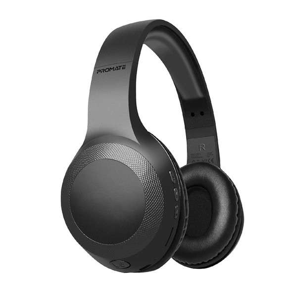 Promate Laboca Pro Over Ear Wireless Headphones - Linkphones Center