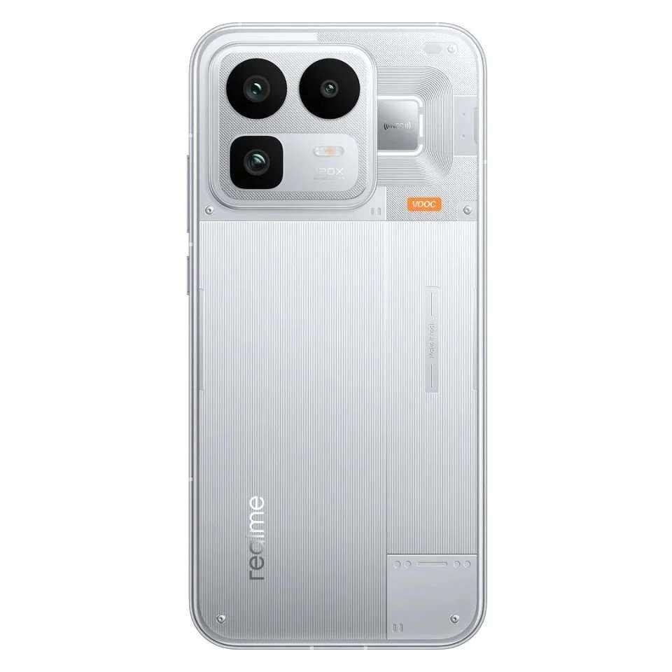Realme Neo 8 5G Ex-UK Used - Linkphones Center