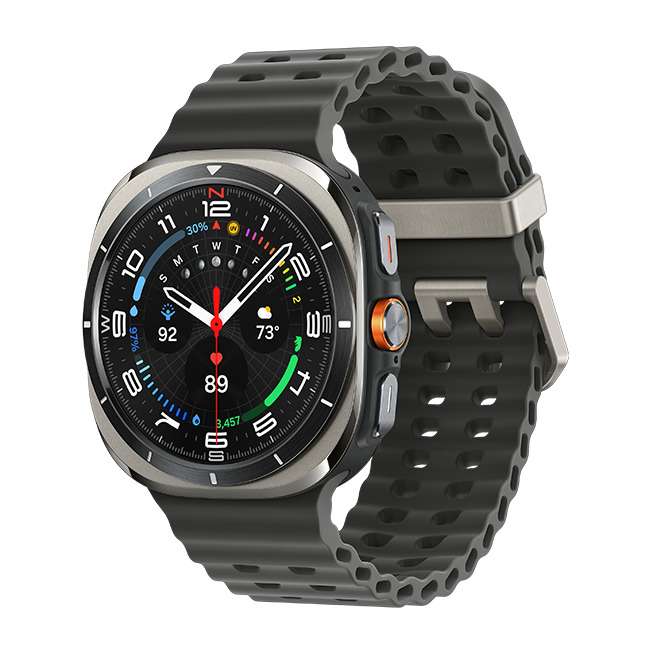 Samsung Galaxy Watch Ultra 2 Price in Kenya - LinkPhones Center