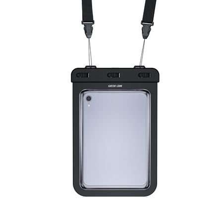 Green Lion Waterproof Pouch For 7.2inch Phone - Linkphones Center