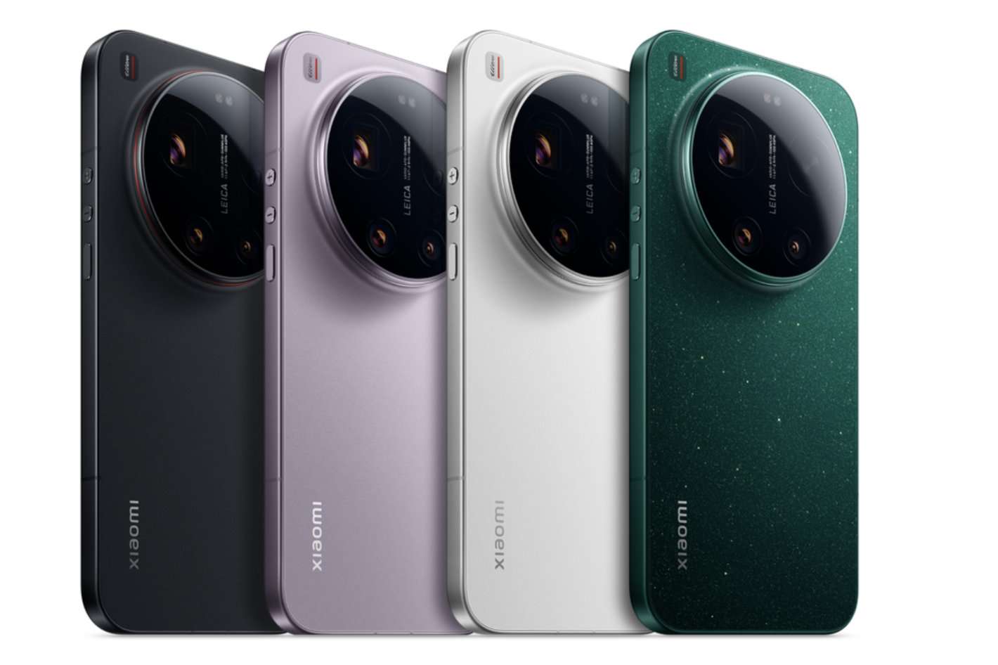 Xiaomi 17 Ultra - Linkphones Center